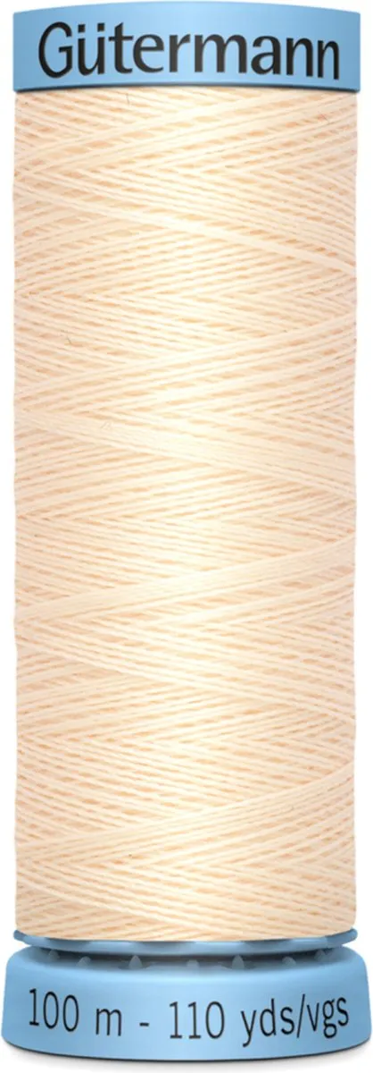 Gutermann Zijde Garen 100m