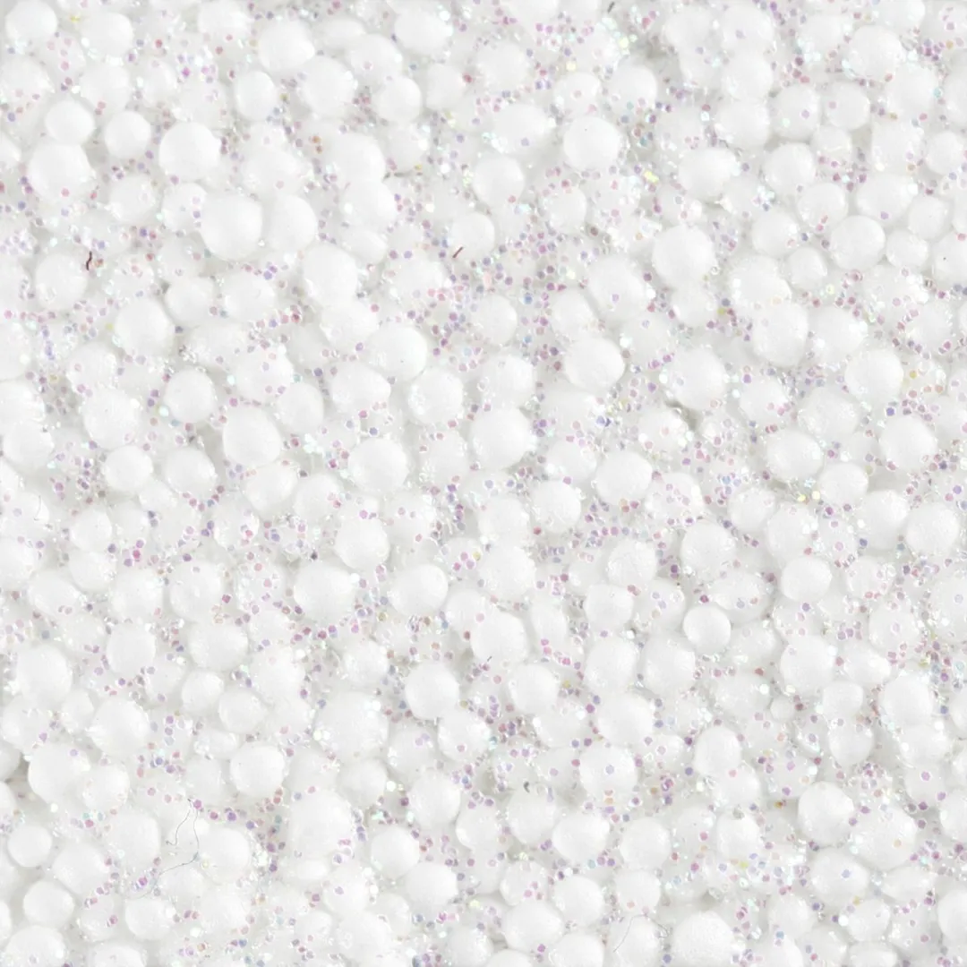 Foam Clay Boetseerklei Wit 35g