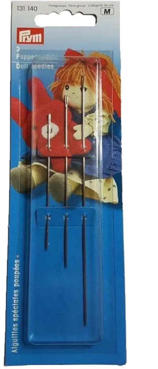 Prym Poppennaalden