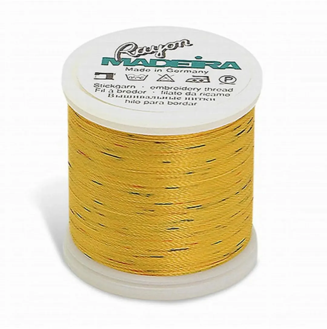 Madeira Rayon 40 2314 - 200m
