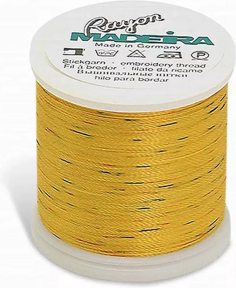 Madeira Rayon 40 2314 - 200m