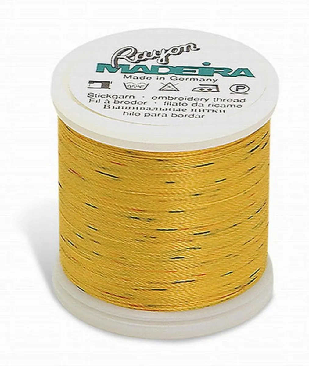 Madeira Rayon 40 2314