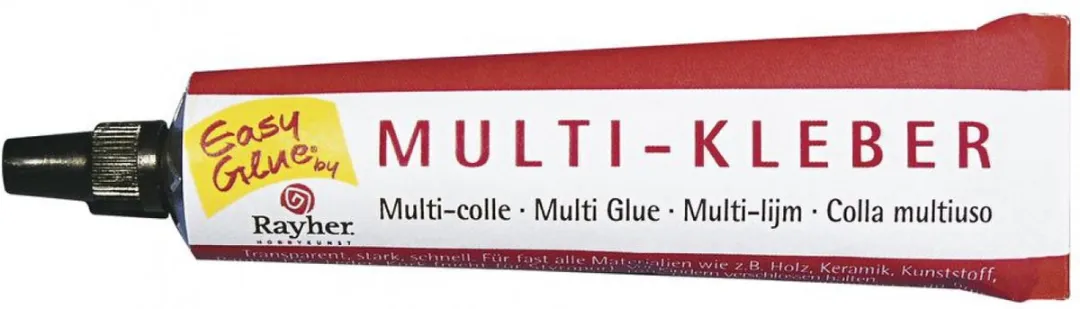 Rayher Hobby Multi Lijm 20ml