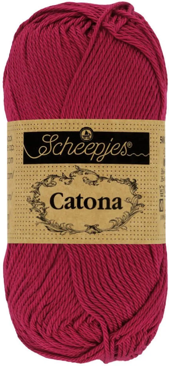 Scheepjes Catona 25g