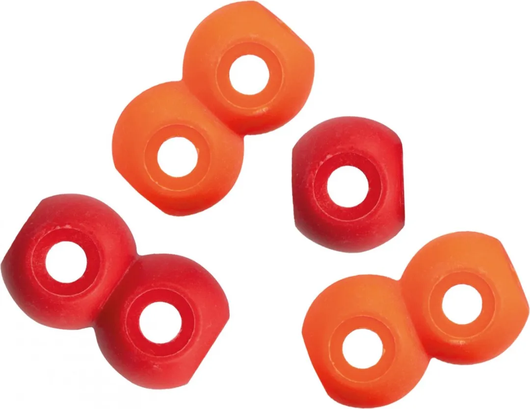 Toi-Toys 3D Foam Blocks XL Puzzel Tijger - 121 Stuks