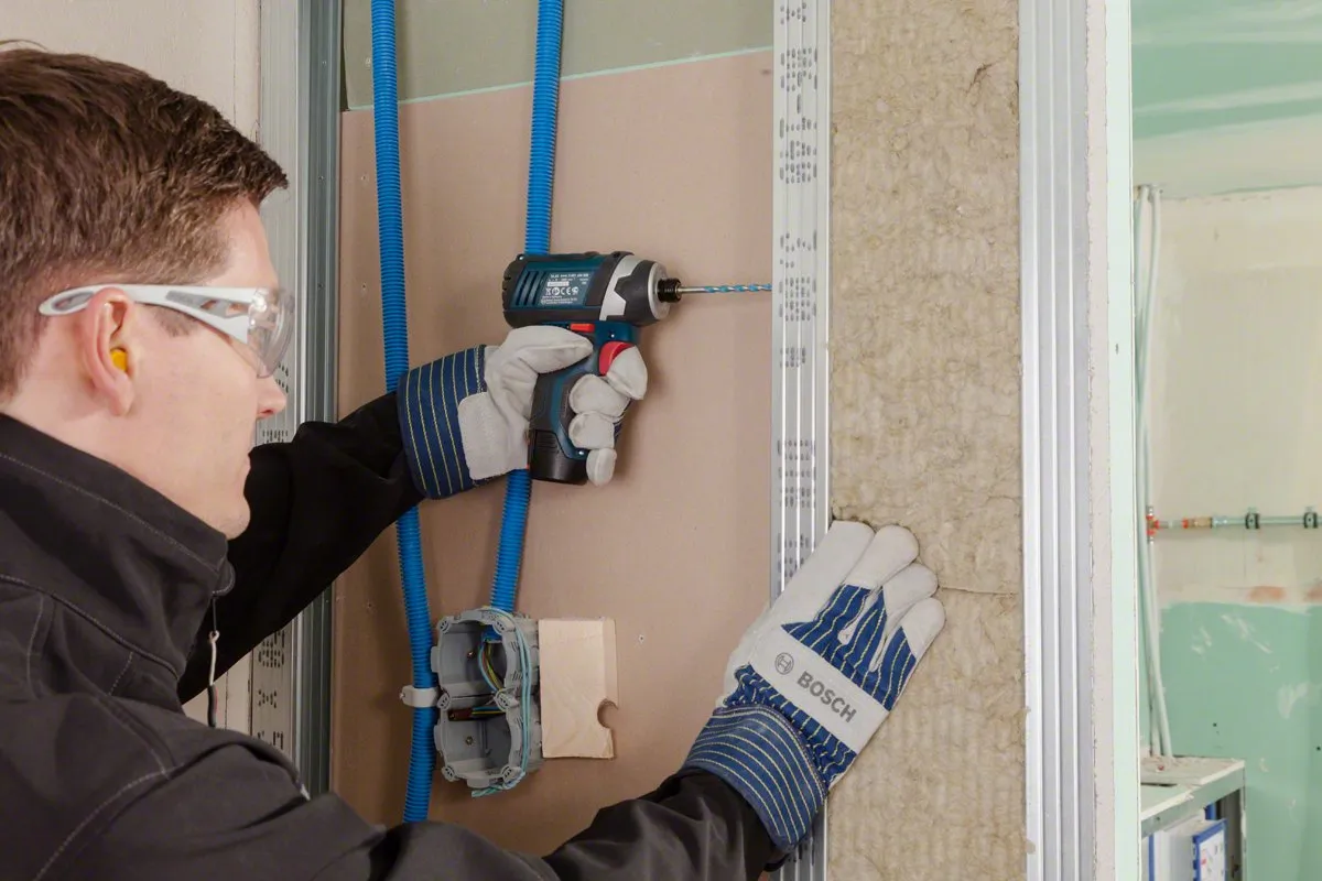 Bosch CYL-9 Multi Construction Boor 6mm - 6x60x100mm