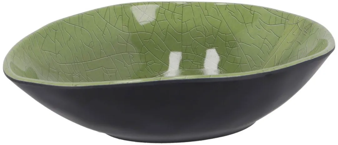 Cosy&Trendy Streetfood Bord Multicolor - 5 Stuks