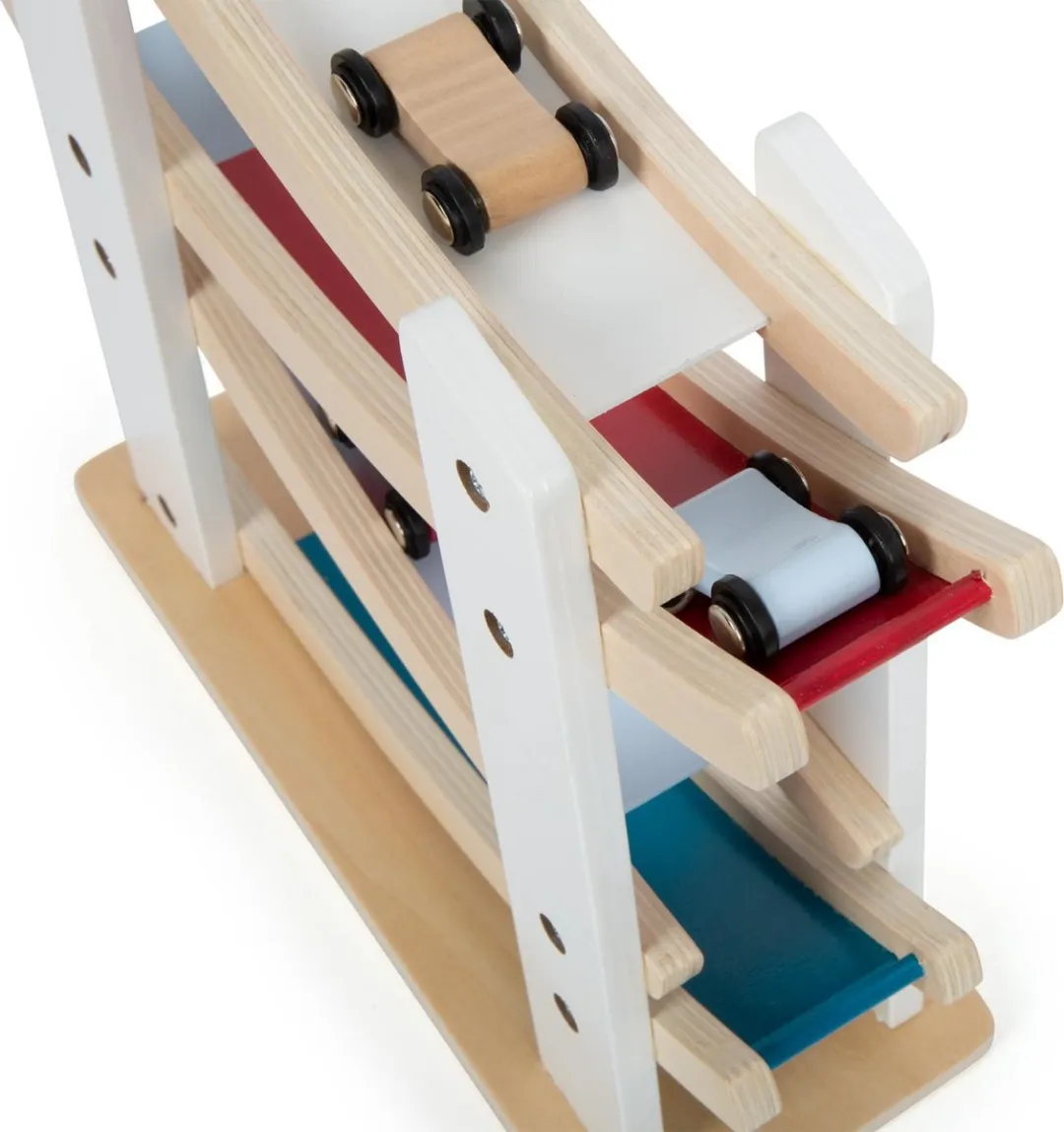 Small Foot Houten Autobaan 11873