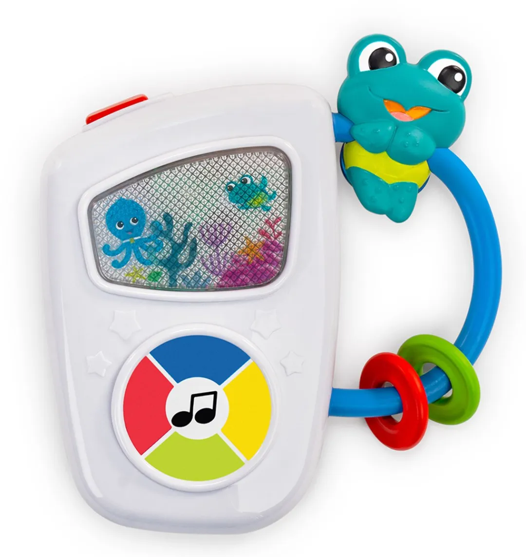 Baby Einstein Ocean Explorers Muziekspeeltje