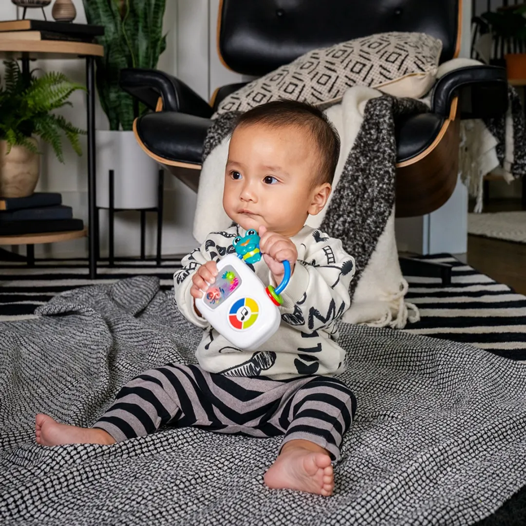Baby Einstein Ocean Explorers Muziekspeeltje - Multicolor