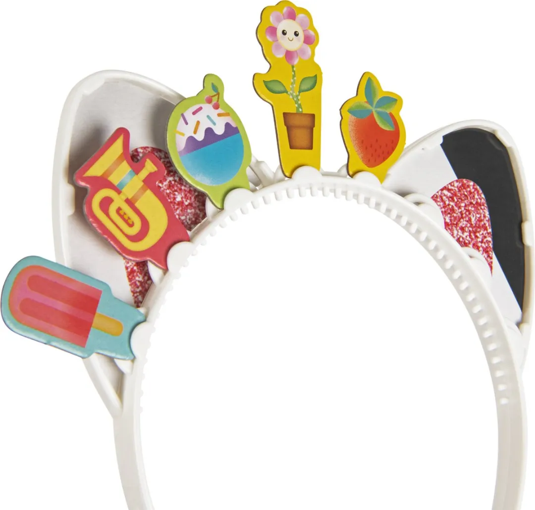 Spin Master Gabby's Poppenhuis Bordspel 6065769 - 2+ Spelers