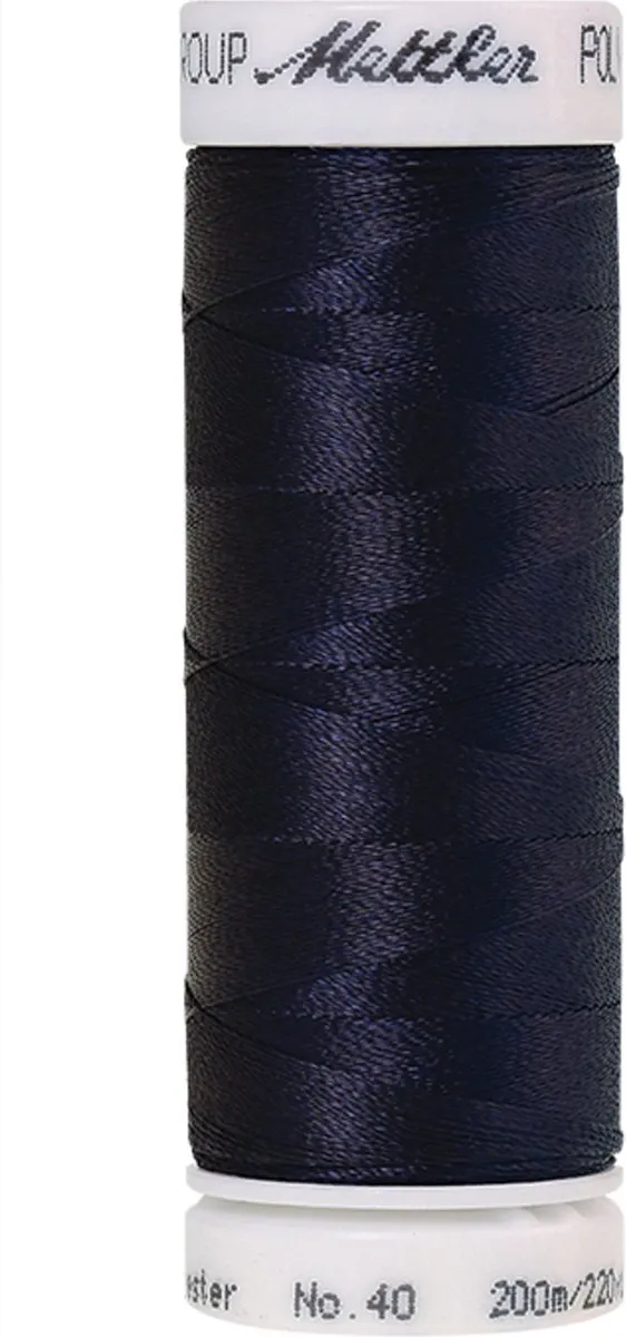 Amann Mettler Polysheen Borduurgaren 3355