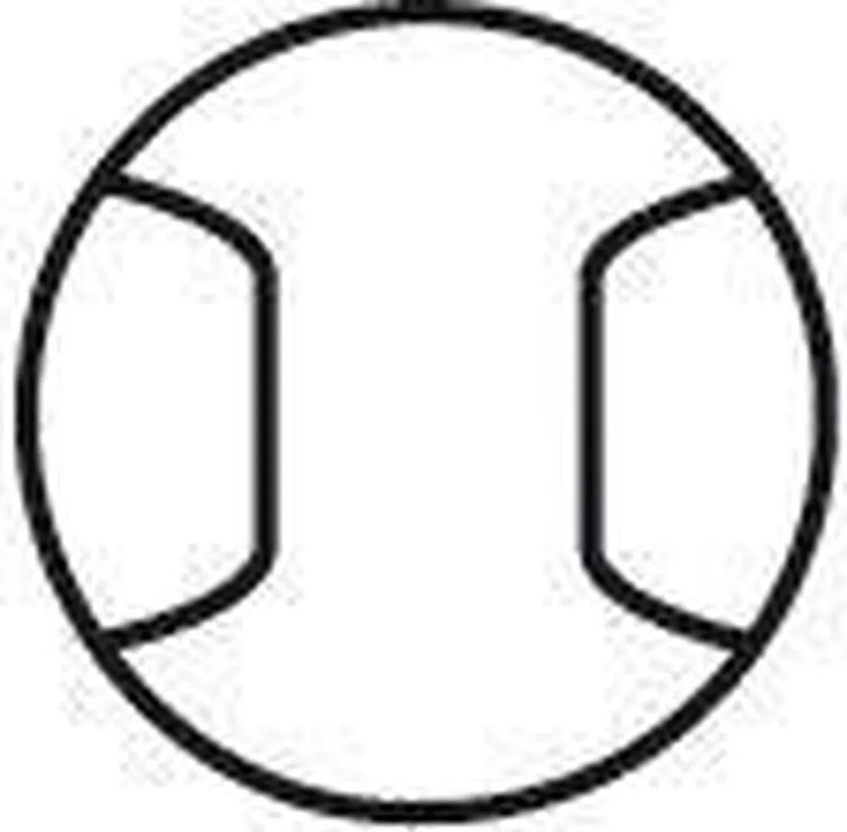 Bosch CYL-3 Betonboor 10x120mm - 5 Stuks