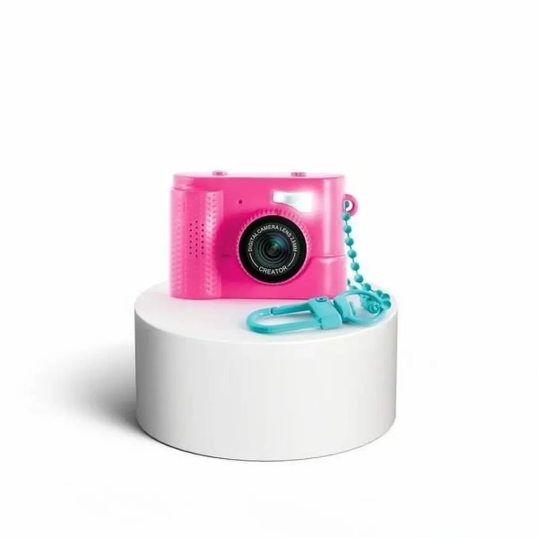 Canal Toys Mini Cam' Digitale Camera CLK 06