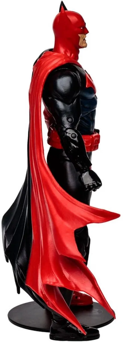 McFarlane Toys DC Multiverse Two-Face als Batman Action Figuur 18cm - MCF17022 - Multicolor