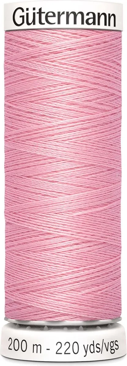 Gutermann Polyester Naaigaren 200m