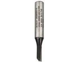 Bosch Vingerfrezen 8mm - Hout/Kunststof - afbeelding 6 van 6