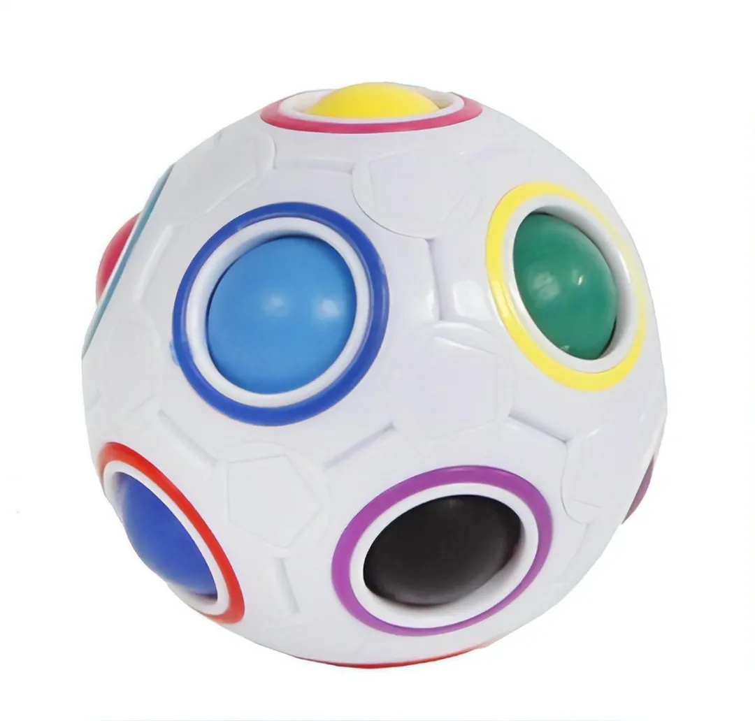 Brain Games Breinbreker Magische Bal 65mm