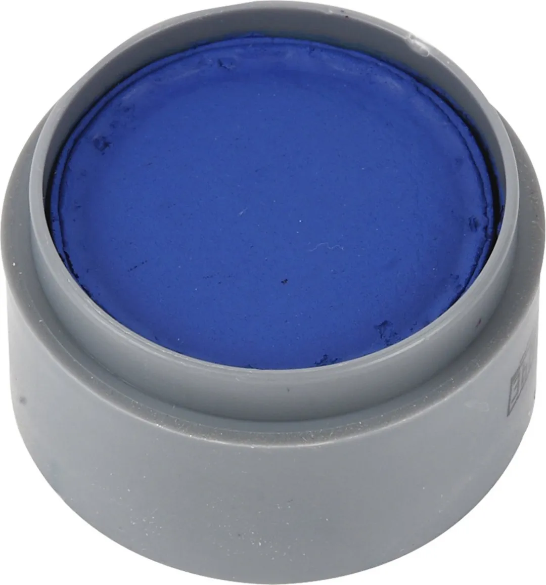 Creativ Company Grimas Water Make-up 301 Donkerblauw 15ml