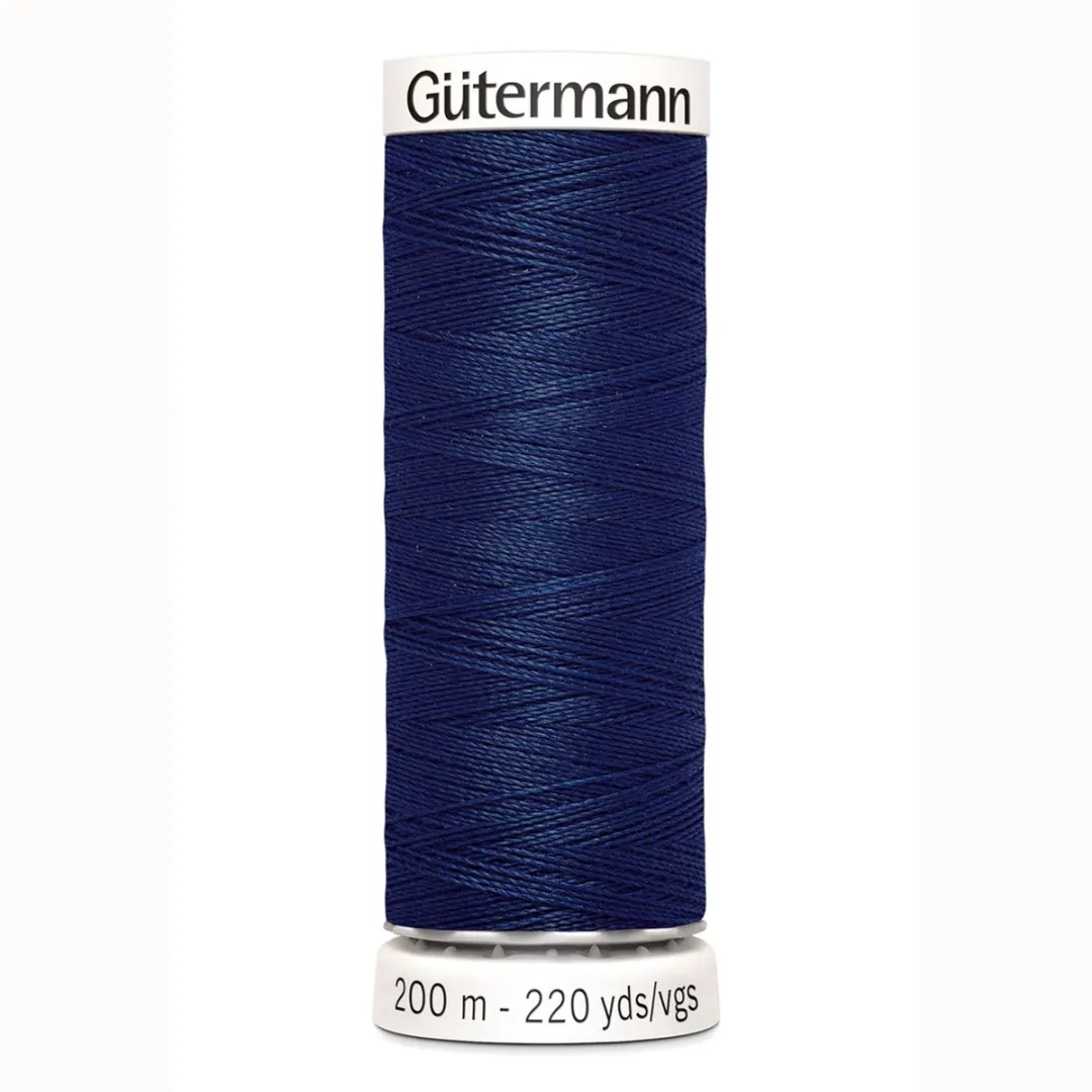 Gutermann Alles Naaigaren Nr. 013