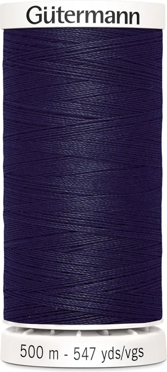 Gutermann Polyester Naaigaren 500m