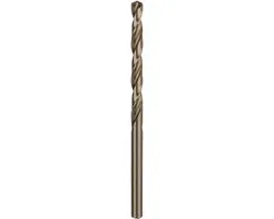 Bosch Metaalboren HSS-Co 4,8mm x 52mm - 1 Stuk - MPN 2609255071
