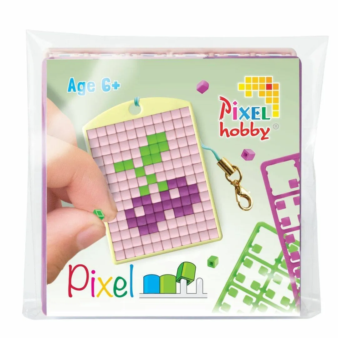 Pixelhobby Medaillon Startset