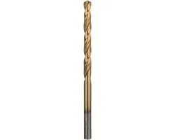 Bosch Metaalboren HSS-TiN 5.5mm DIN 338 - 1 Stuk