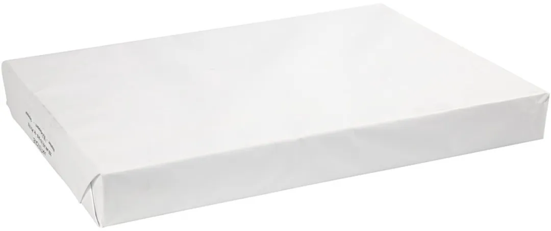 Creativ Company Tekenpapier Hobbypapier A2 Wit 160g