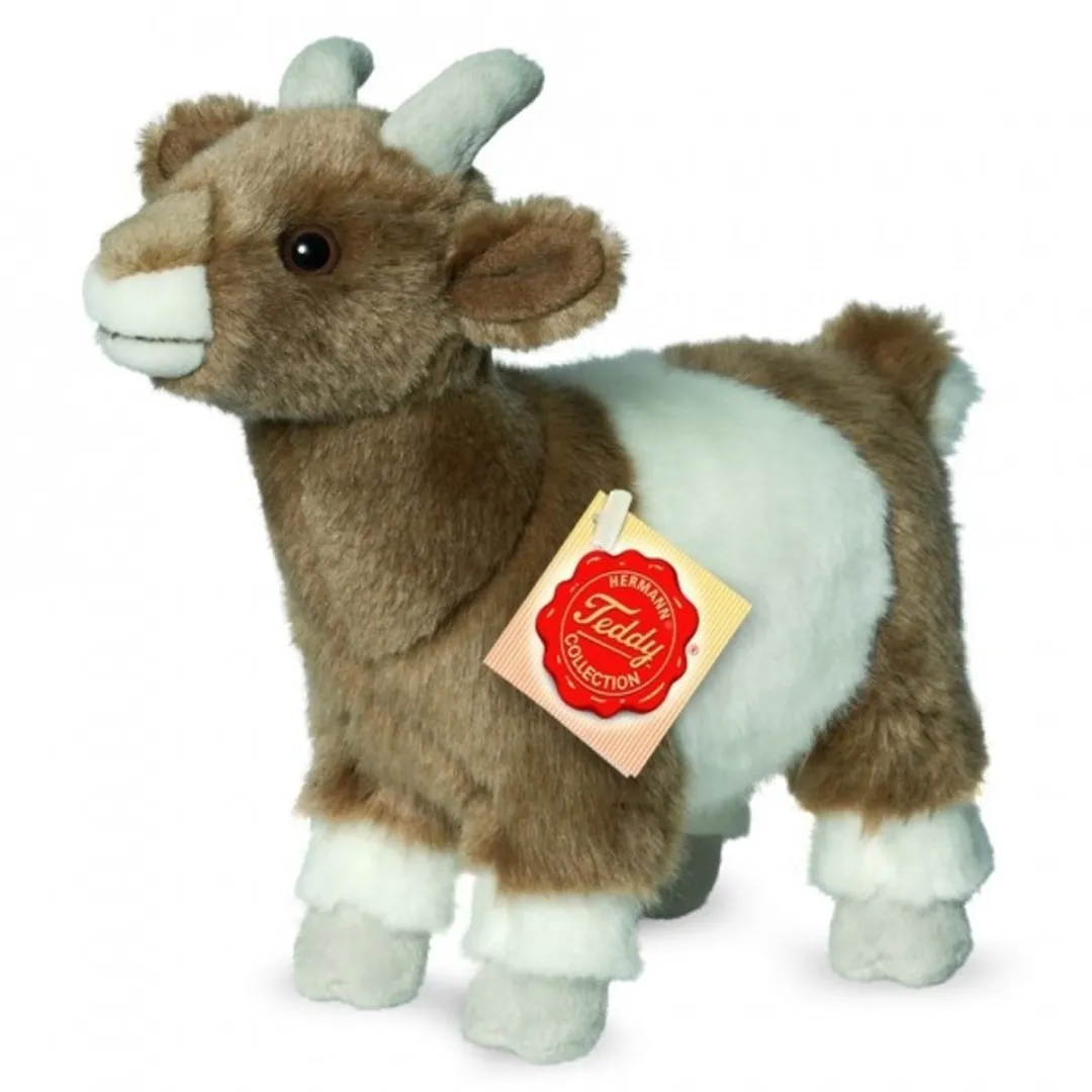 Teddy Hermann Knuffelgeit