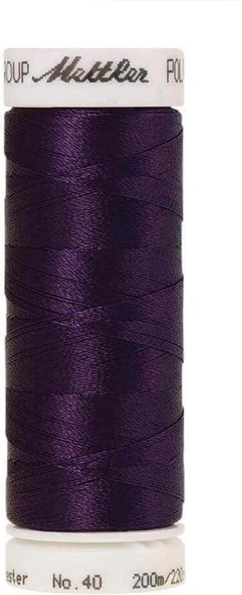 Amann Mettler Polysheen Naai-Borduurgaren COL-3536