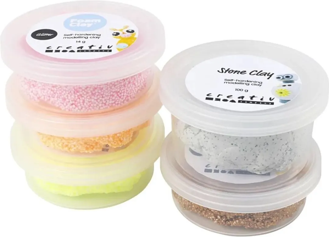 Creativ Company Stone Clay Mix