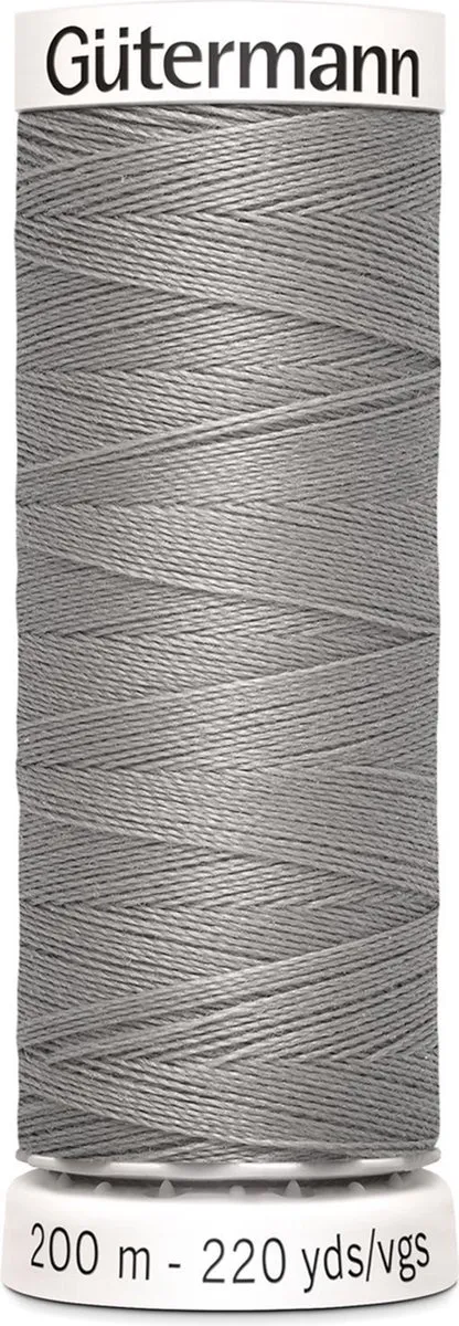 Gutermann Polyester Naaigaren 200m