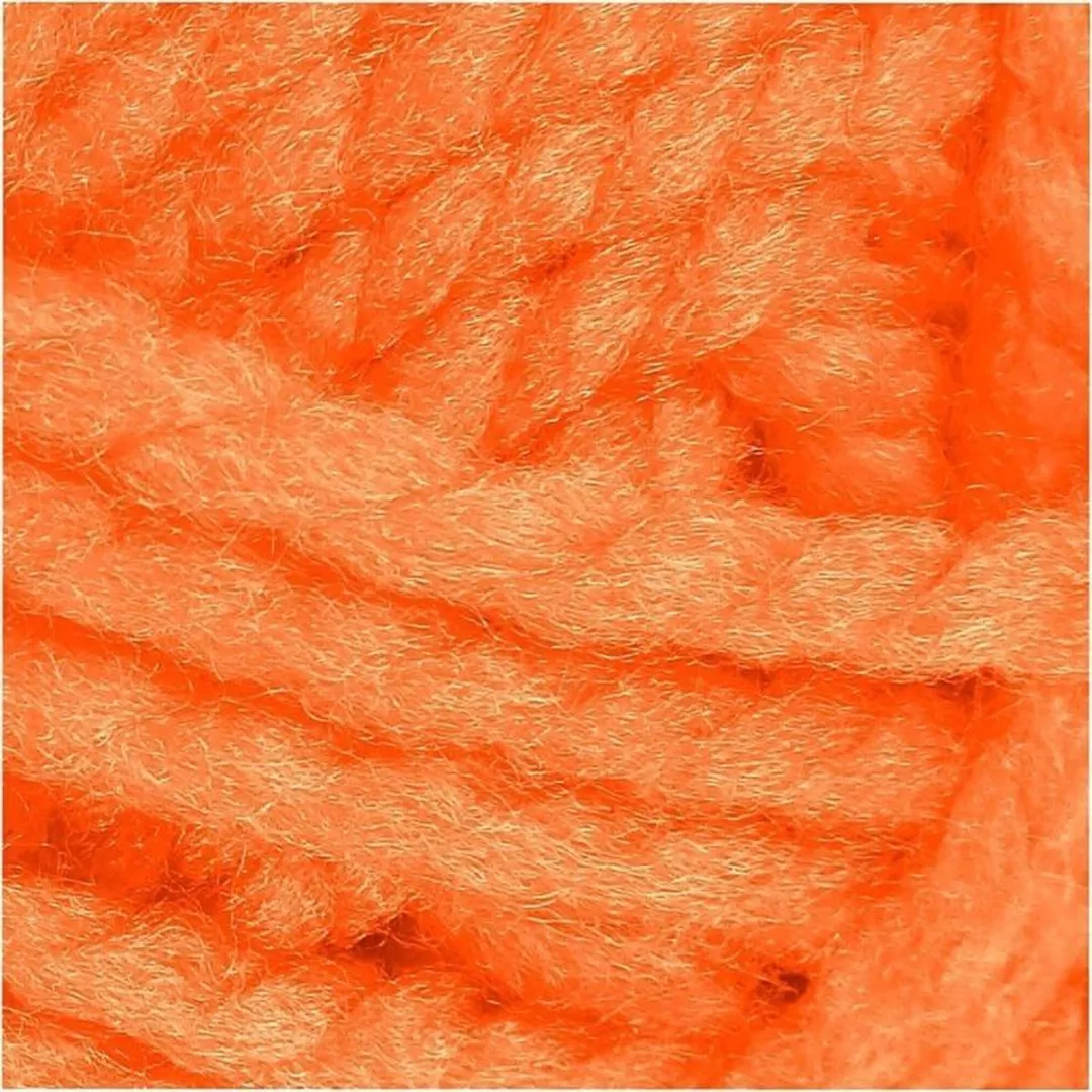 Creativ Company Maxi Acryl Garen 35m - Oranje