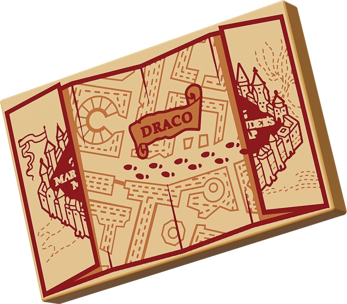 LEGO Harry Potter™ Hogwarts™ Leerlingen Acc. set – 40419