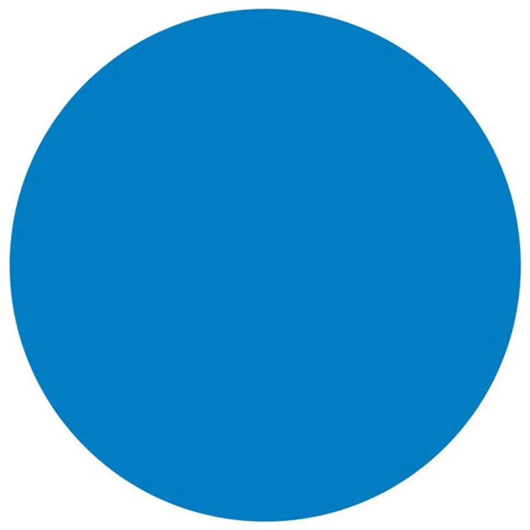 Creall Supersoft Boetseerklei - Blauw - 1750 gram - afbeelding 6 van 6
