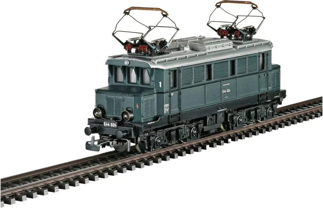 Märklin 30111 Digitaal H0 Wisselstroomwissel