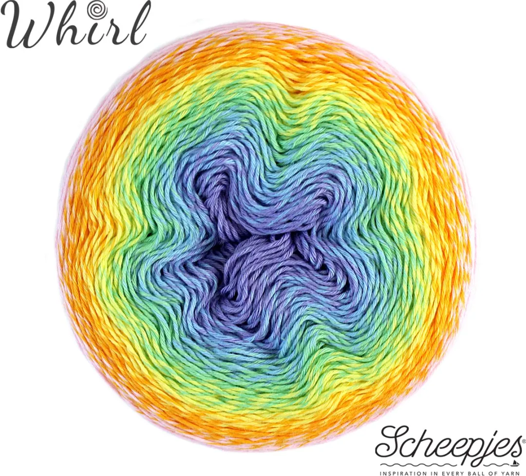 Scheepjes Whirl 1000m