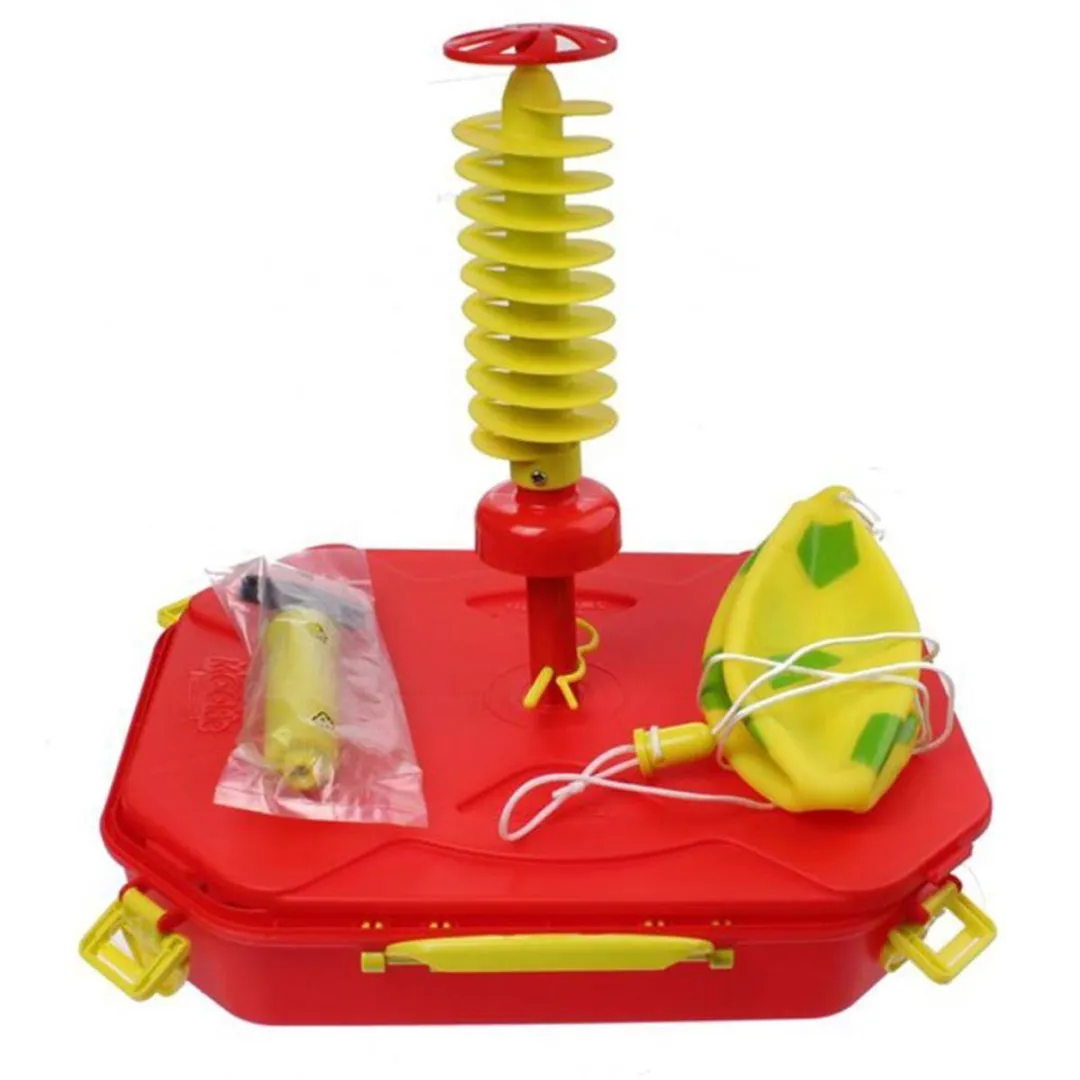 Mookie Toys Swingball Voetbal First - Multi - afbeelding 6 van 6
