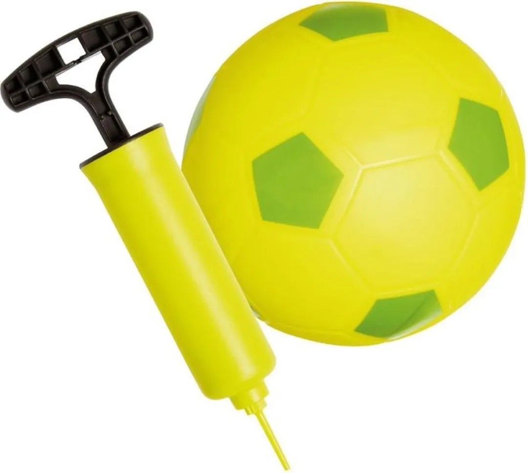 Mookie Toys Swingball Voetbal First - Voor 1-2 spelers - Vanaf 5 jaar