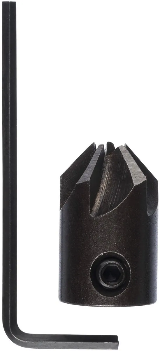 Bosch Opsteekverzinkboor 5mm - Hout