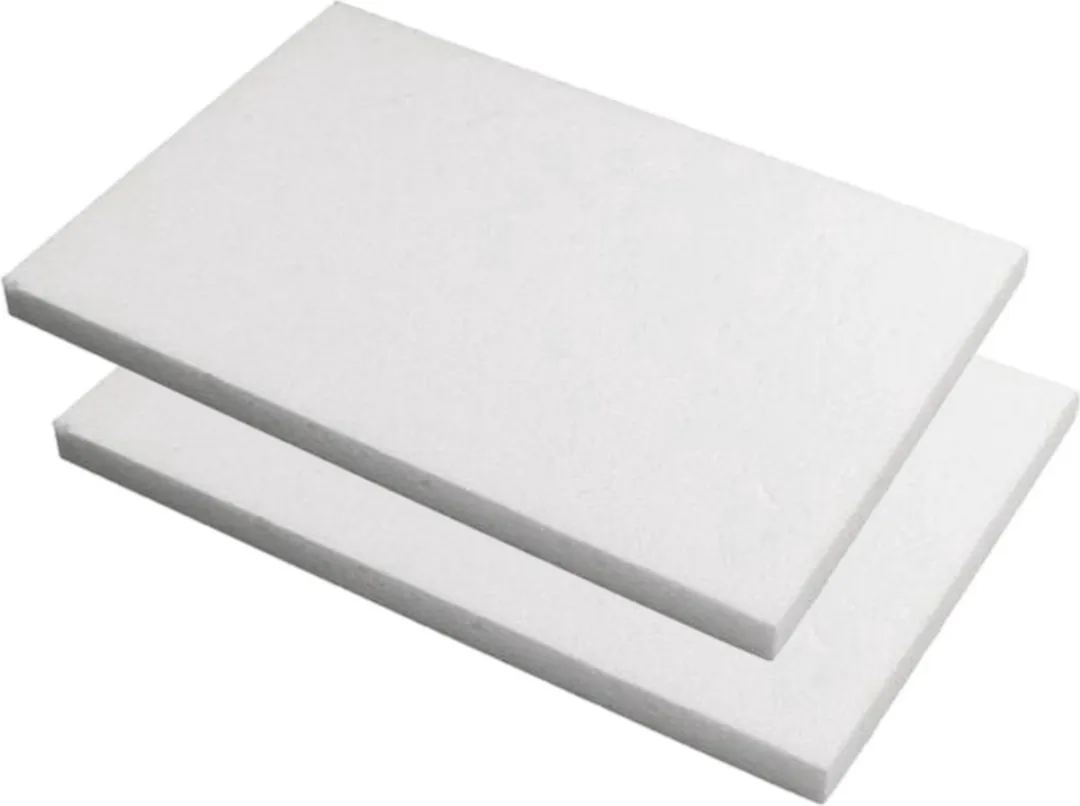 Rayher Piepschuim Schijven 10 Stuks
