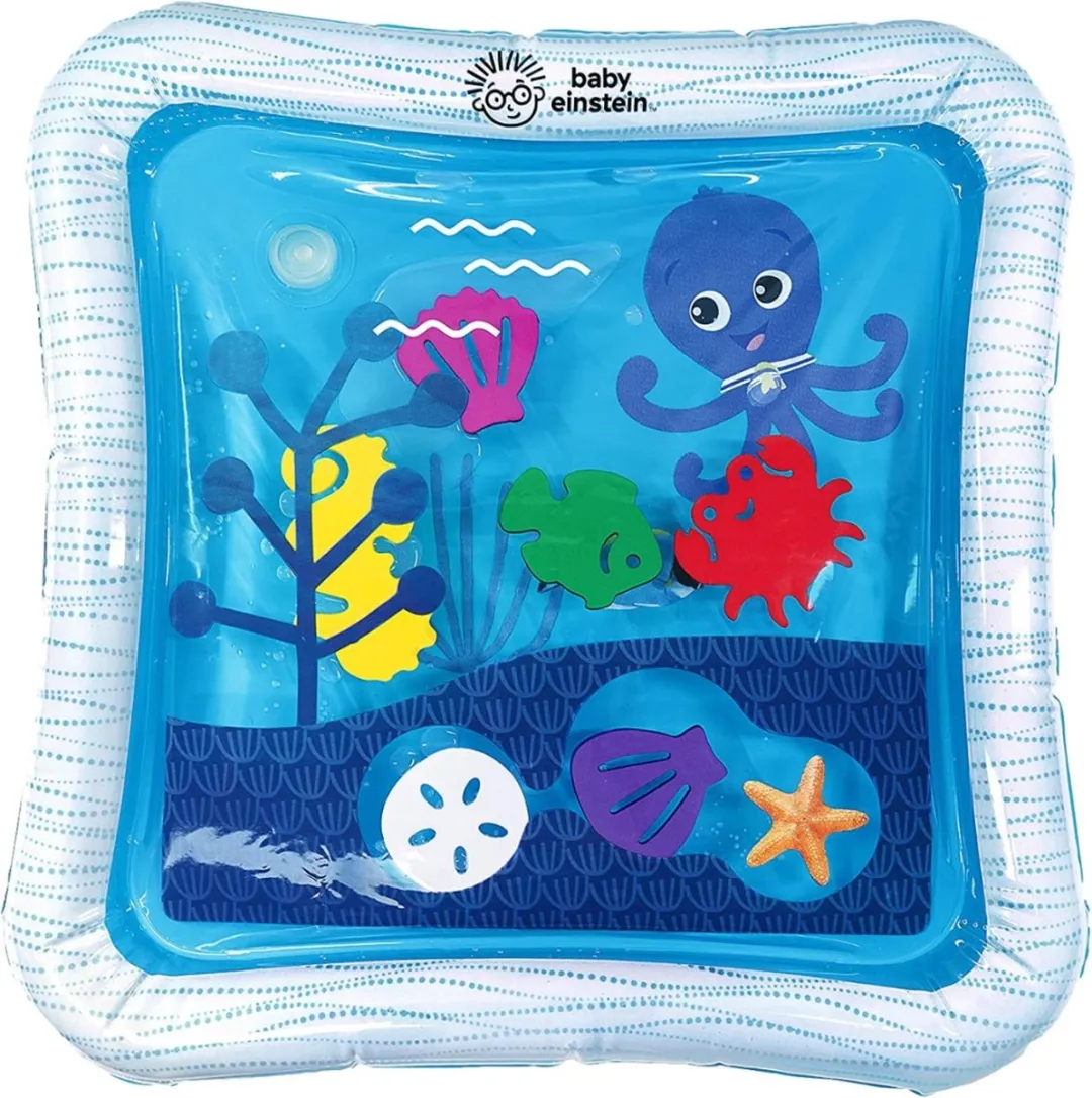 Baby Einstein Opus Ocean Discovery Water Activiteitenmat