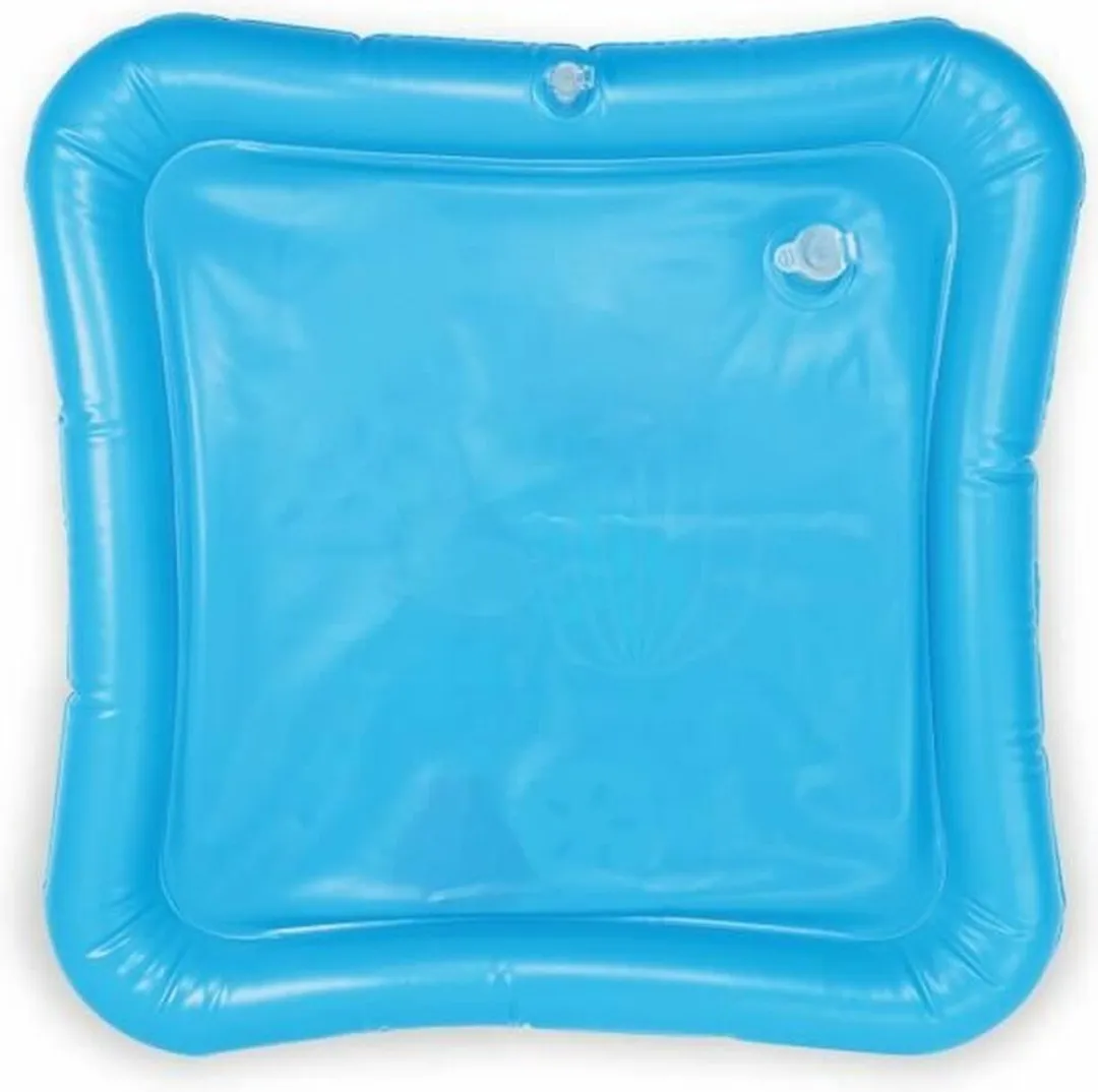 Baby Einstein Opus Ocean Discovery Water Activiteitenmat - Blauw