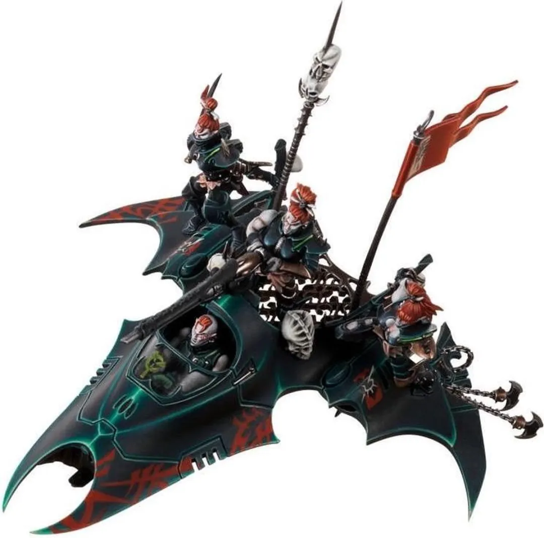 Games Workshop Drukhari Venom