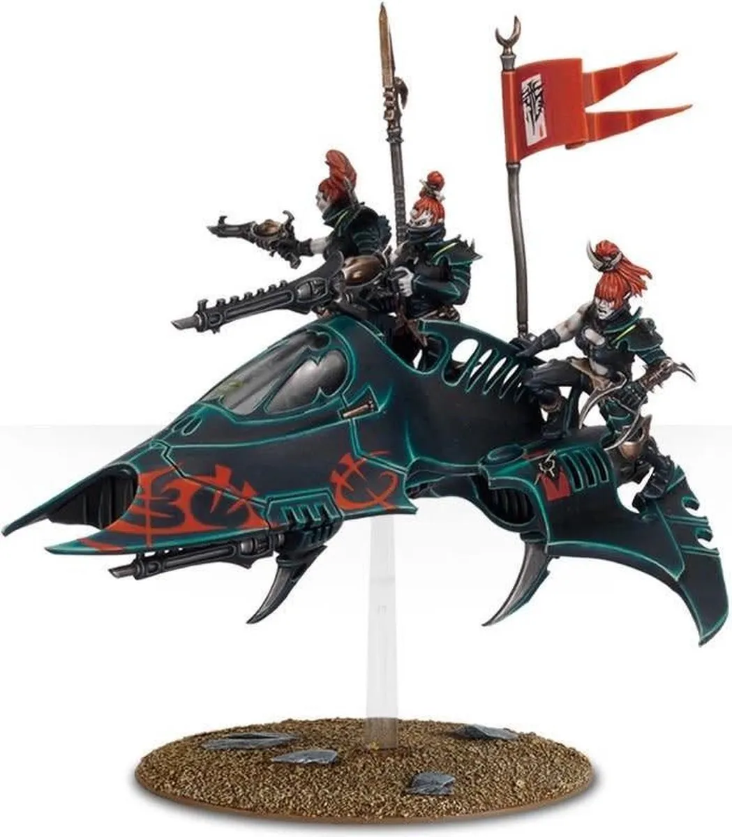Games Workshop Drukhari Venom