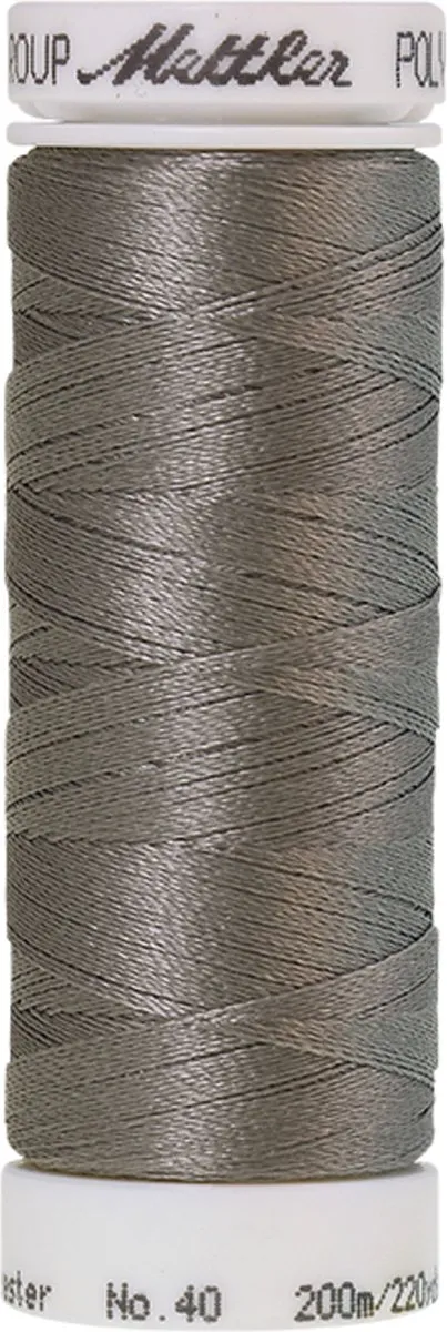 Amann Mettler Polysheen Borduurgaren 200m
