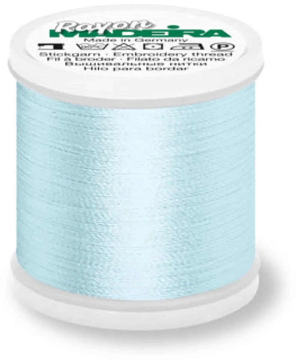 Madeira Rayon 40 1074 - 1000m
