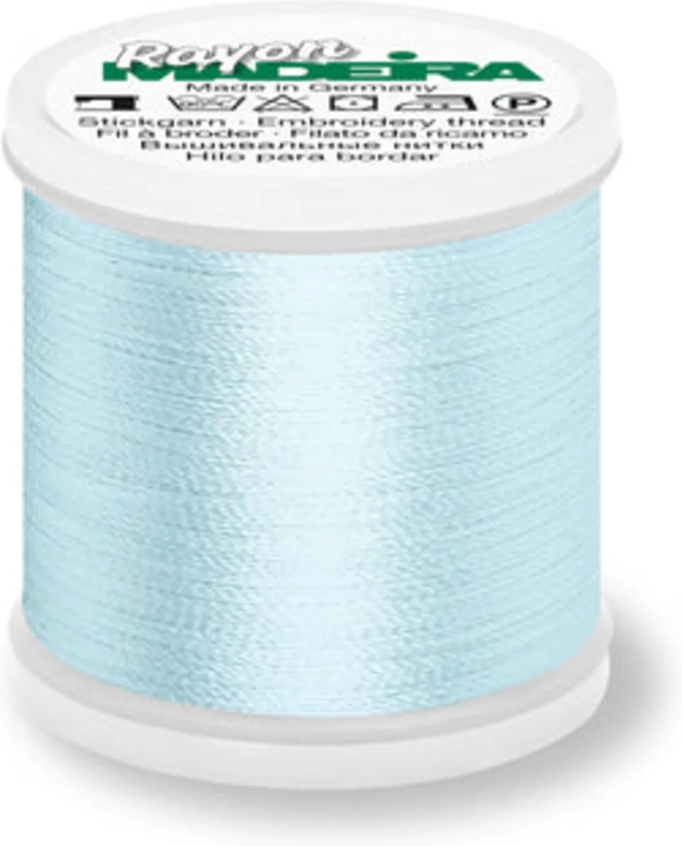 Madeira Rayon 40 1074