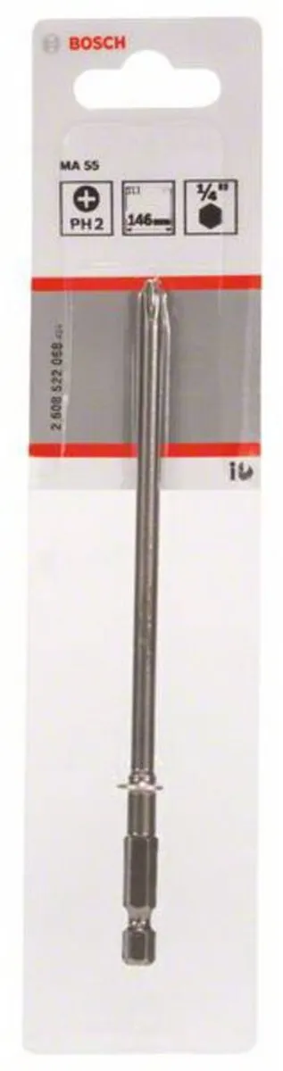 Bosch Autofeed Bit PH2 - 1 Stuk